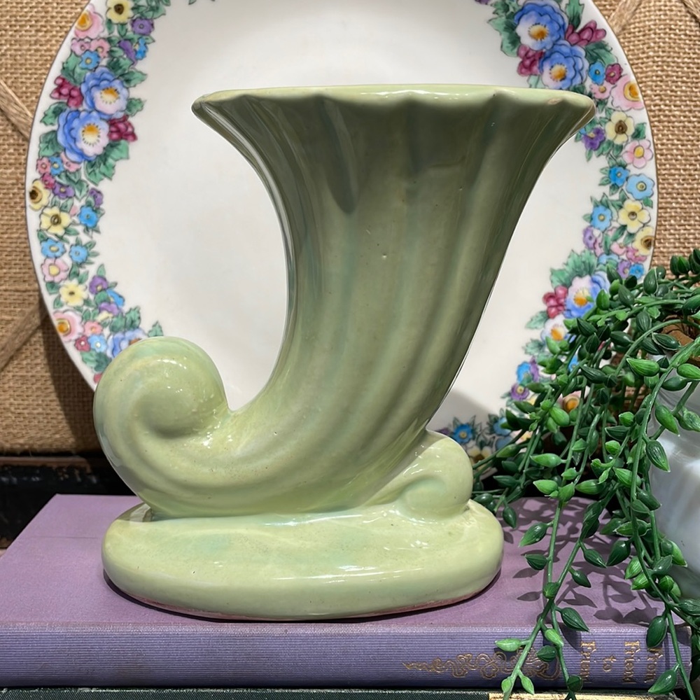 Vintage vase